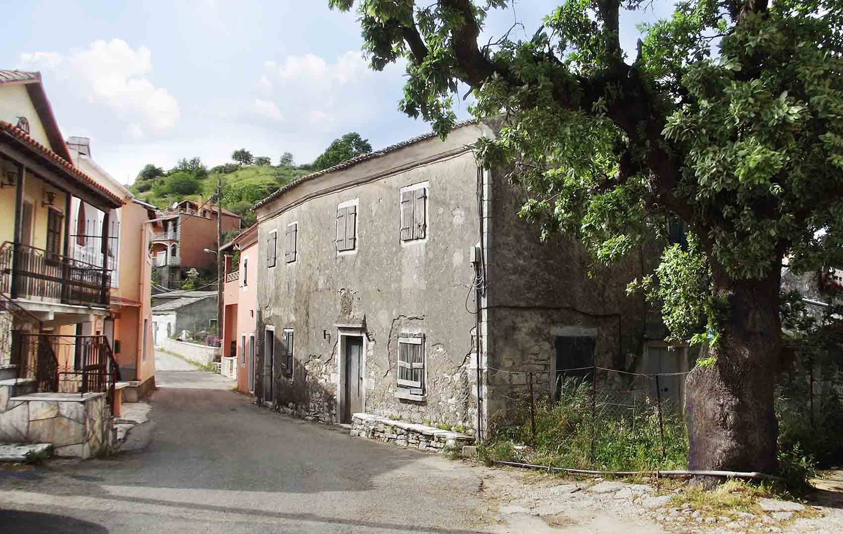 Porta