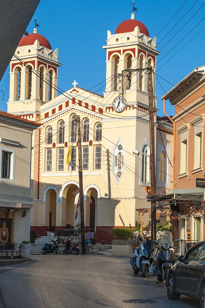 Lefkimmi Λευκίμμη Νότια Κέρκυρα mykerkyra.com