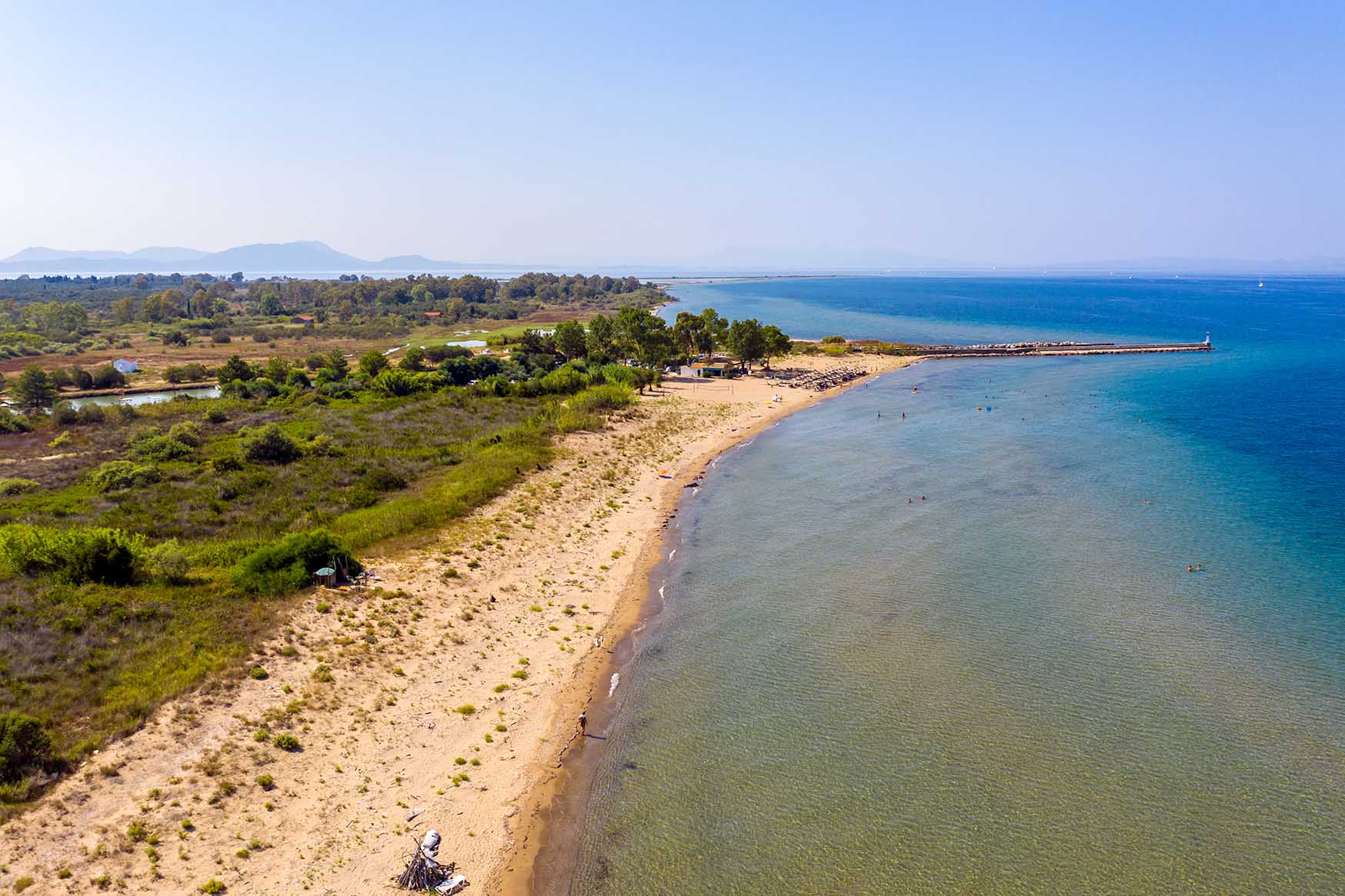 Lefkimmi Λευκίμμη Νότια Κέρκυρα mykerkyra.com