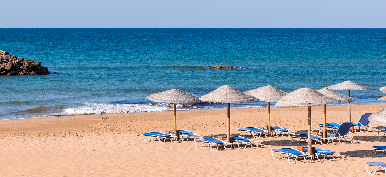 Chalikounas Xalikoounas beach  Χαλικούνας παραλία mykerkyra 