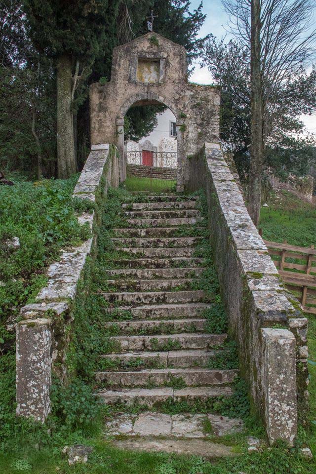 Παλιά Περίθεια