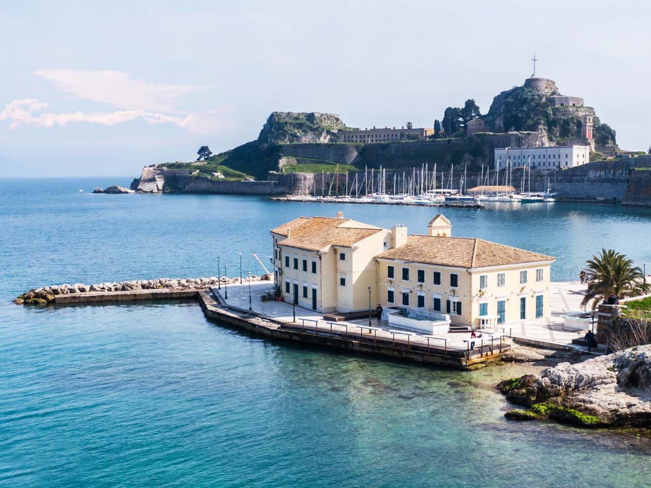 Faliraki Φαληράκι mykerkyra Eddie Kastamonitis