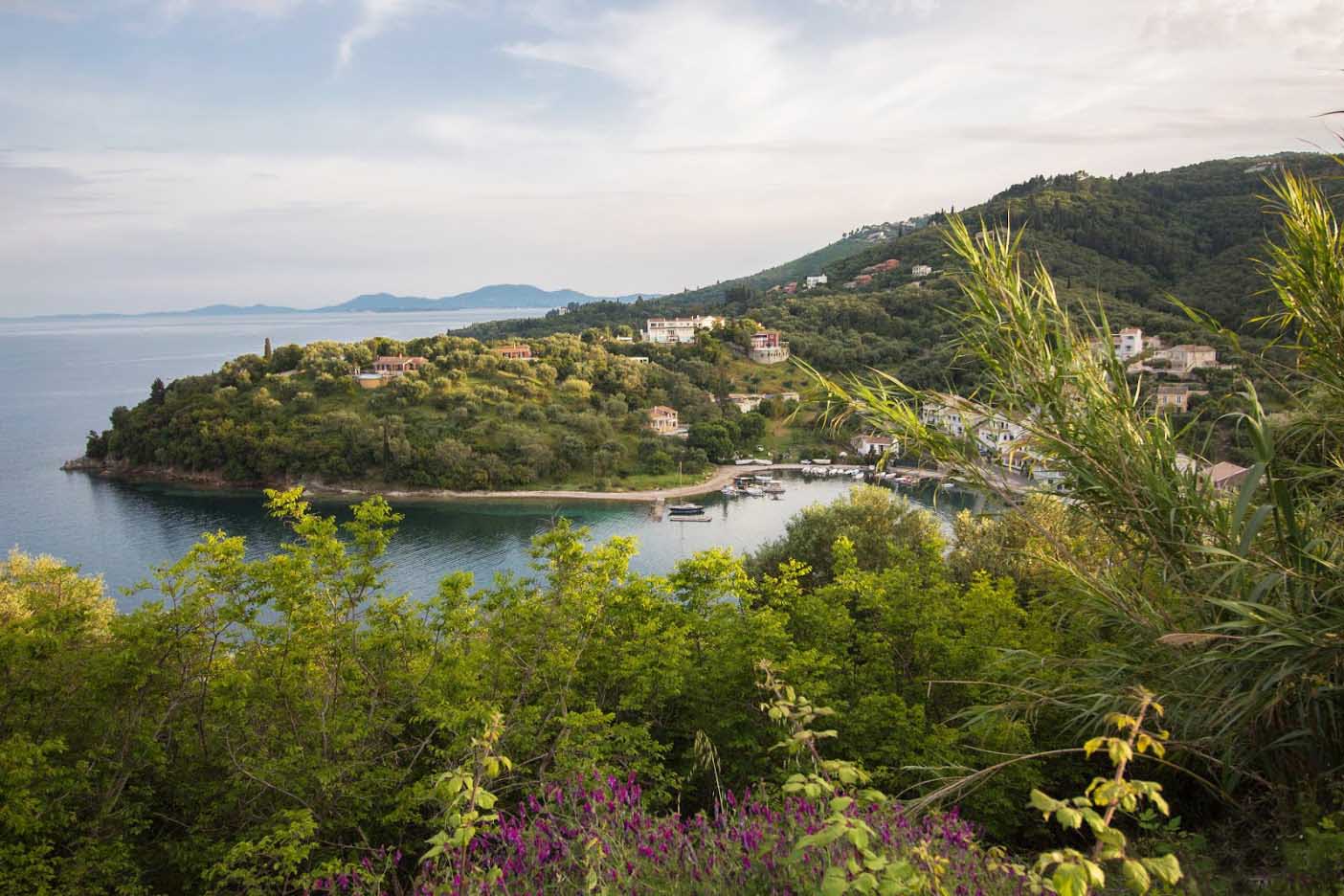 Άγιος Στέφανος Σινιών