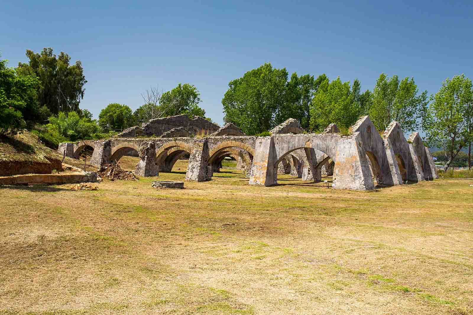 Βενετσιάνικο Ναυπηγείο