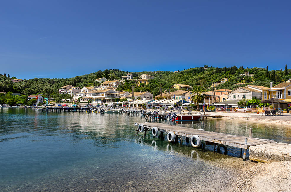 Άγιος Στέφανος Σινιών