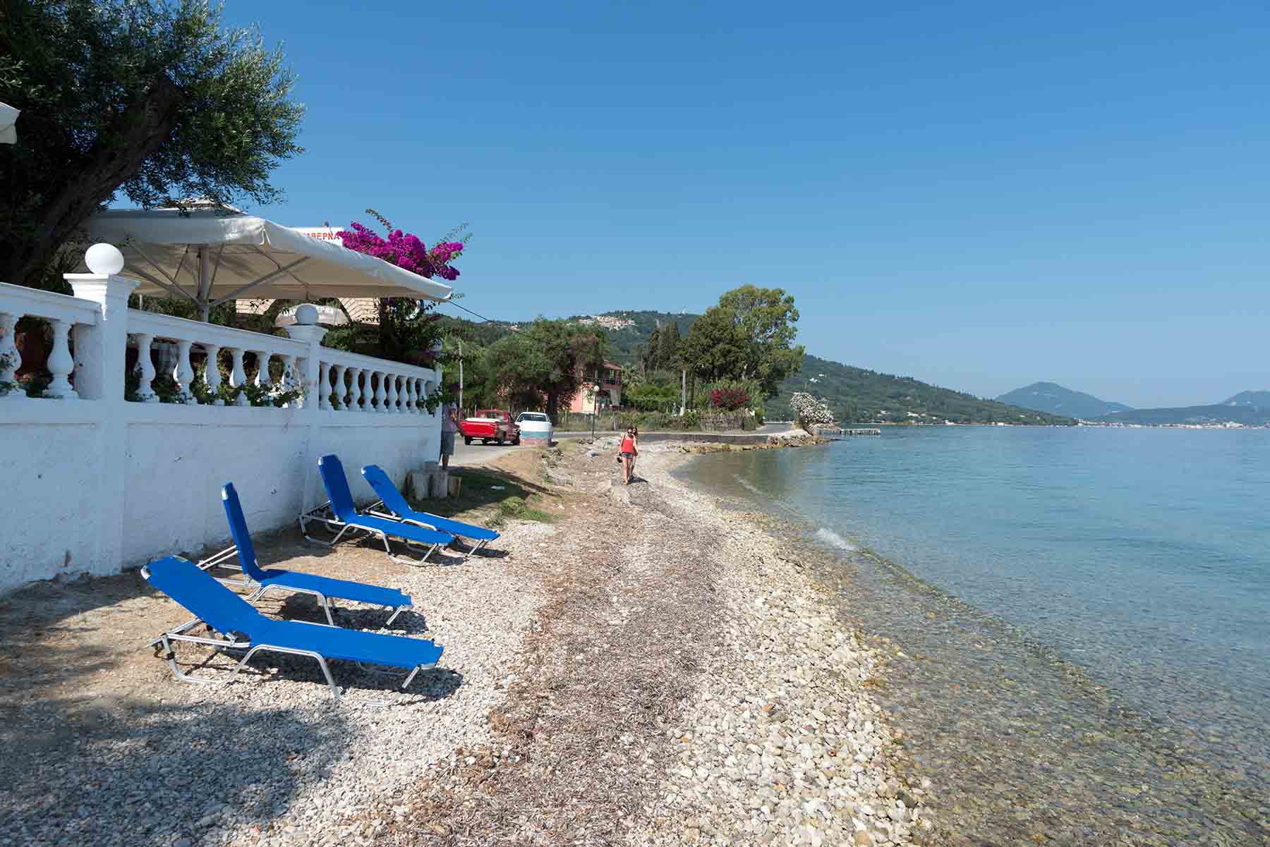 Μπούκαρι Boukari South Corfu mykerkyra.com