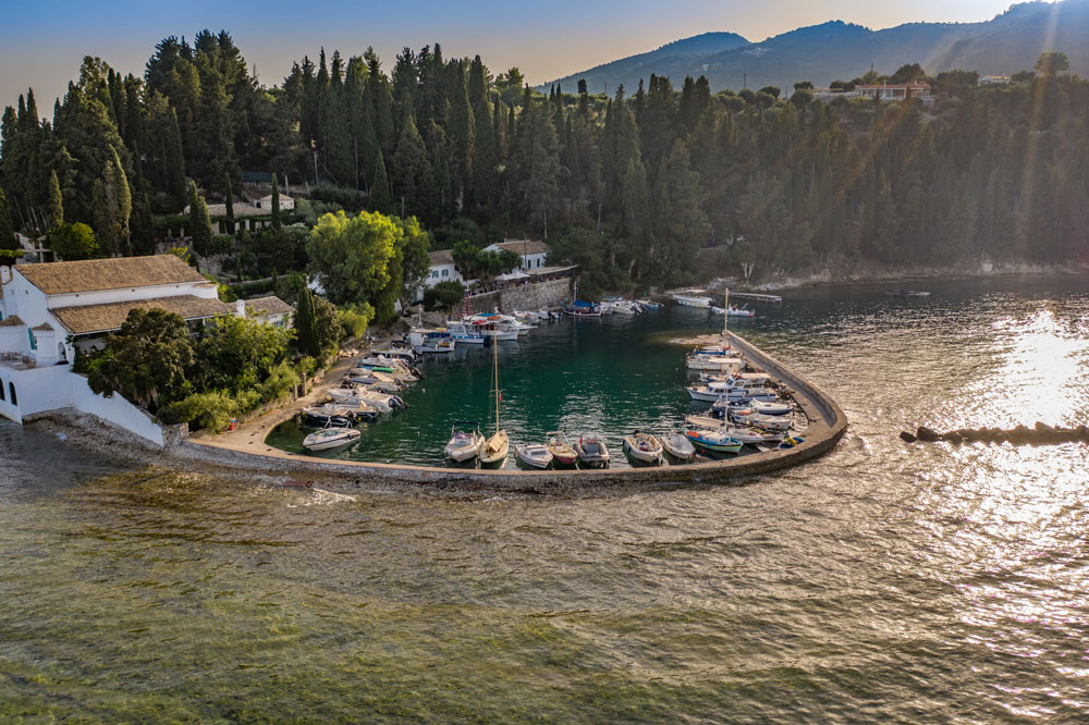 Κουλούρα Κέρκυρα