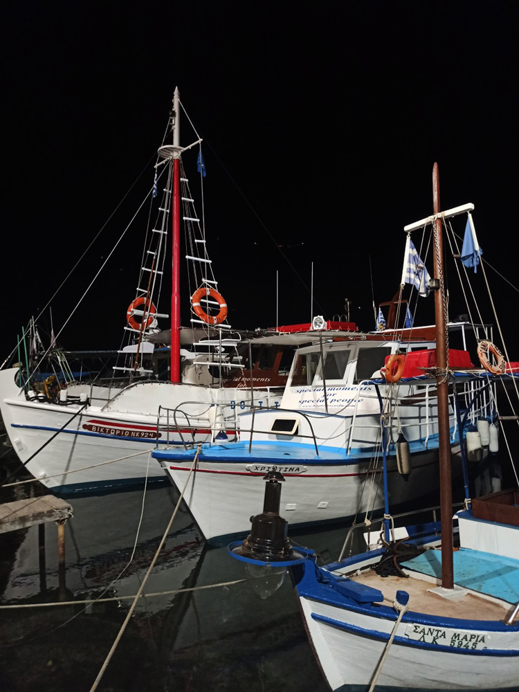 Κουλούρα Κέρκυρα