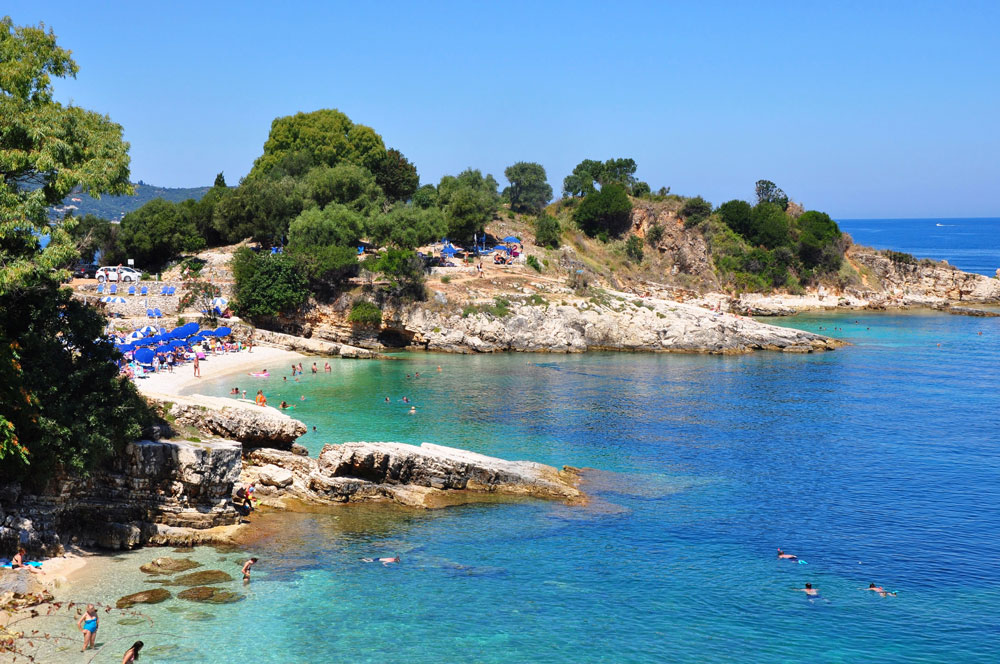 Μπαταρία Κασσιόπη