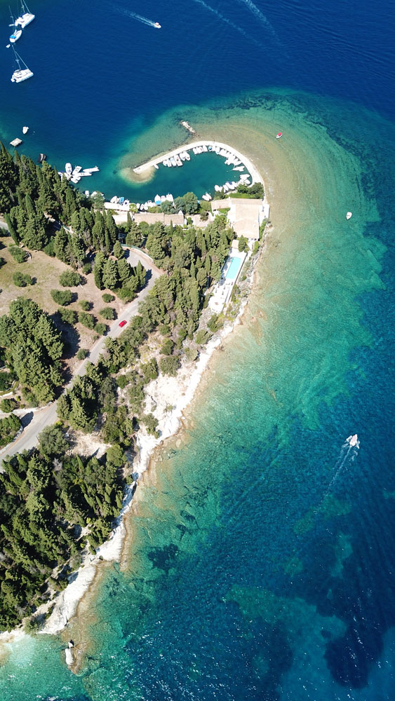 Κουλούρα Κέρκυρα