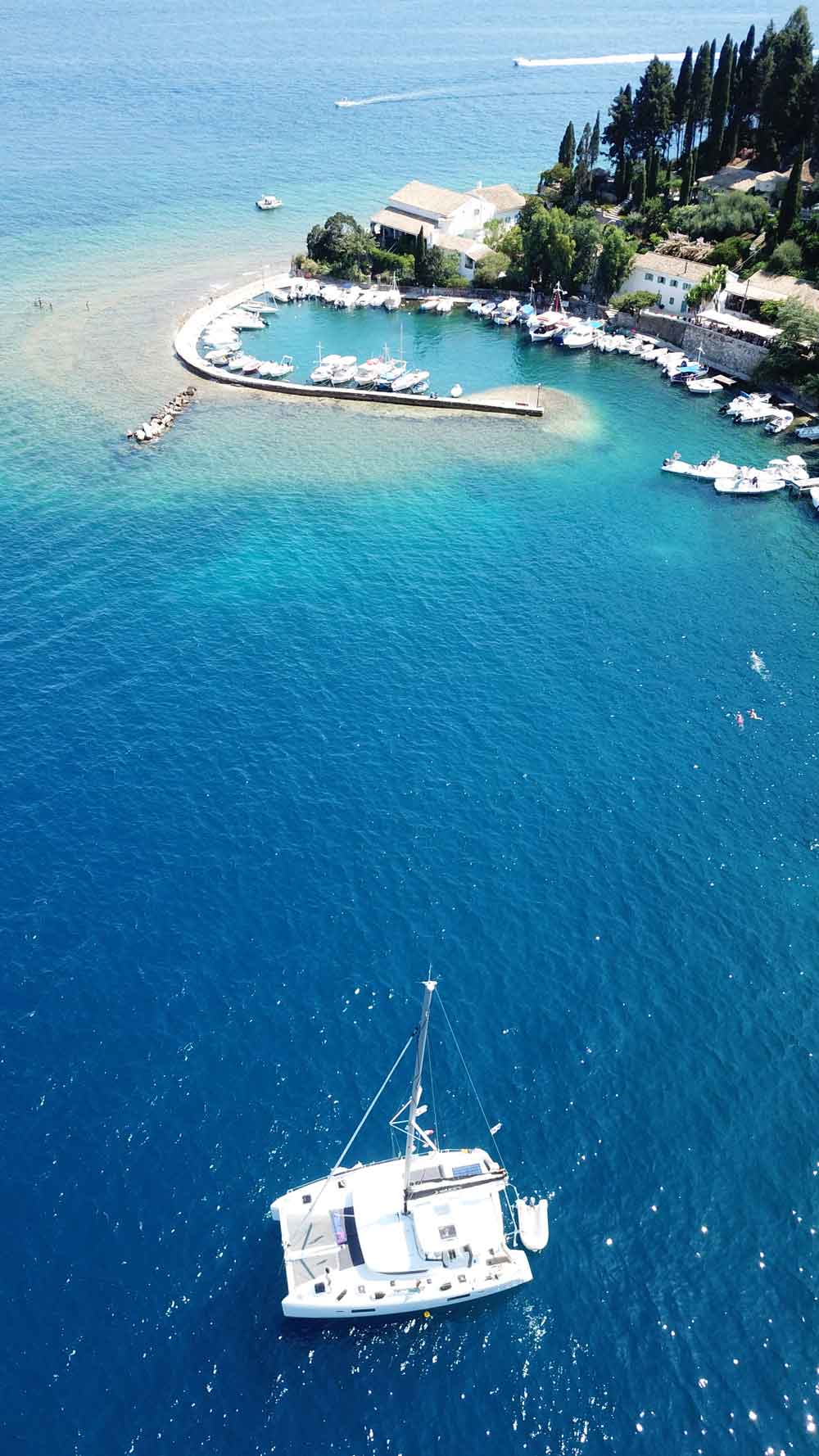 Κουλούρα Κέρκυρα