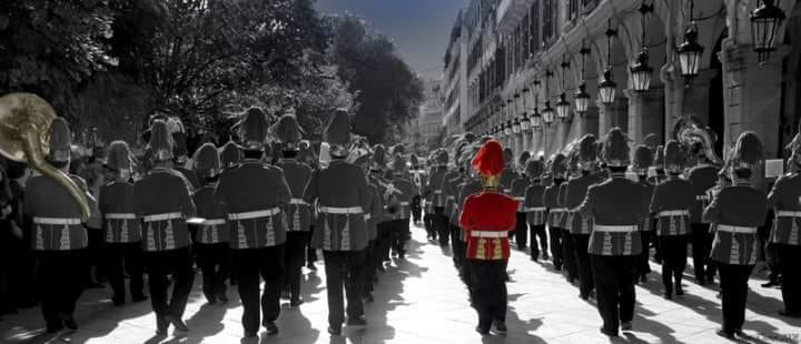 Φιλαρμονική Ένωση Κέρκυρας «Καποδίστριας» mykerkyra.com