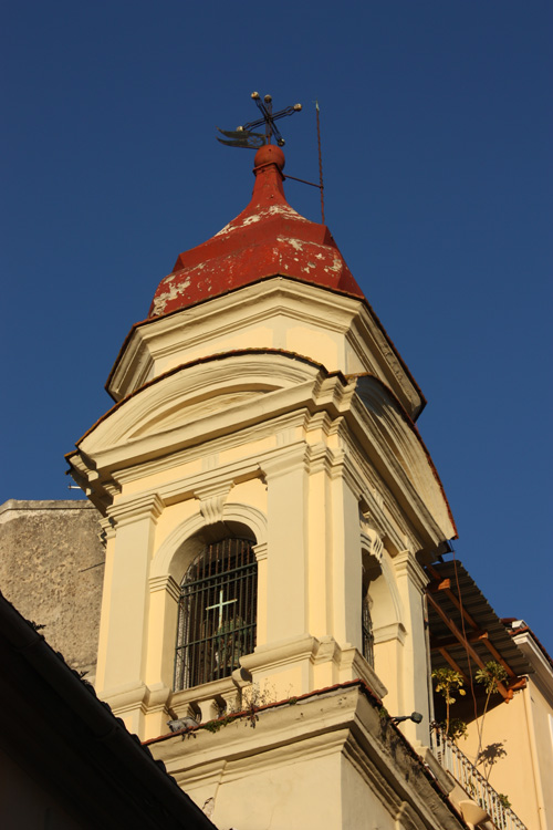 Panagia of Foreigners