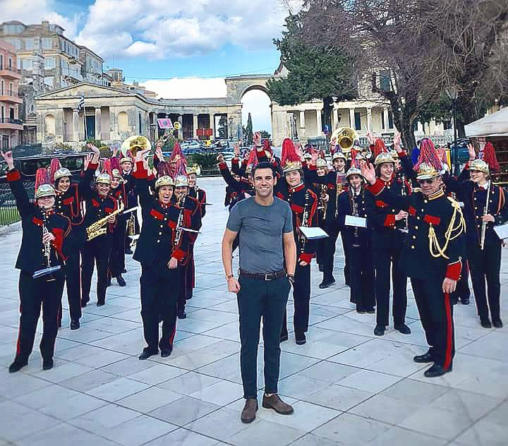 Avliotes Philharmonic Corfu mykerkyra.com