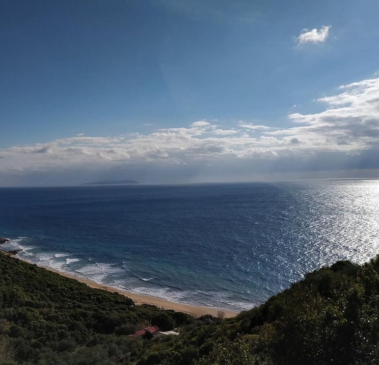Μέγας Χορός little iremia megas xoros mykerkyra.com
