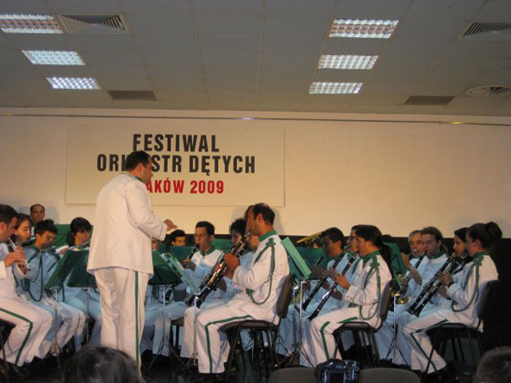 Φιλαρμονική Σκριπερού Φιλαρμονικές Κέρκυρα mykerkyra.com