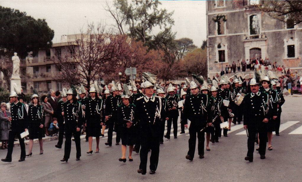 Φιλαρμονική Σκριπερού Φιλαρμονικές Κέρκυρα mykerkyra.com