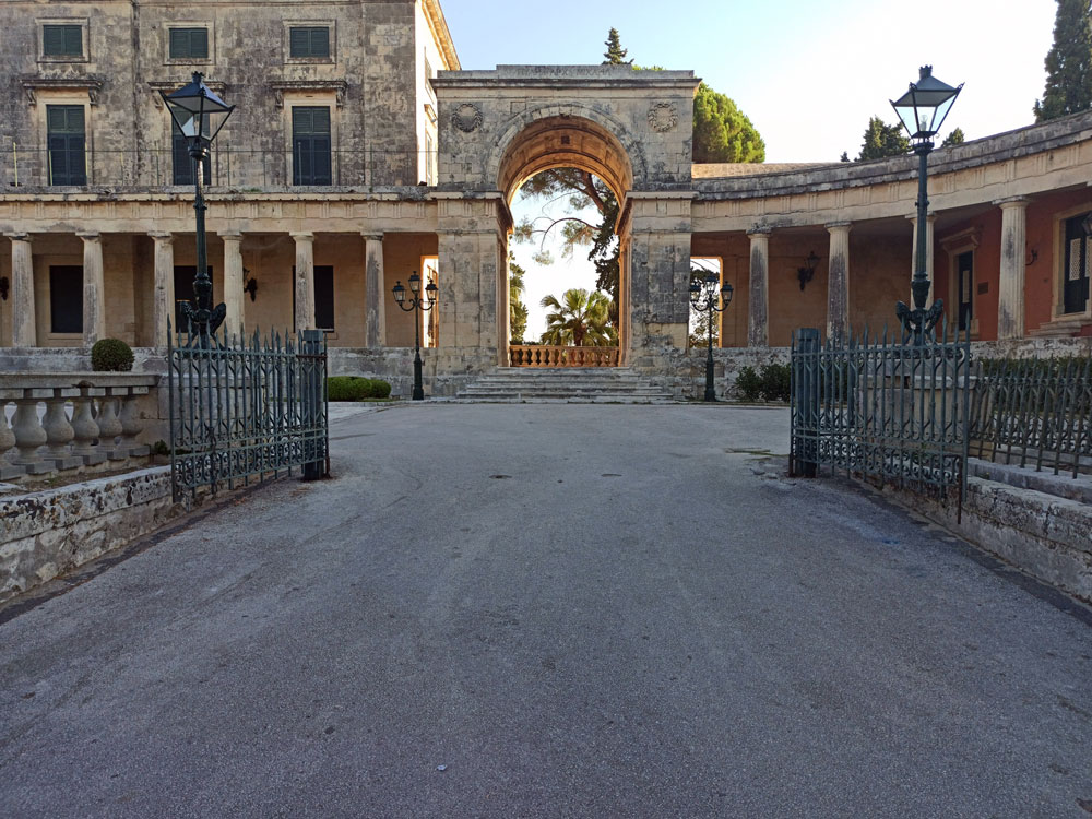 Δημοτική Πινακοθήκη Κέρκυρας