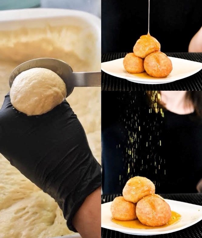 Στάζει Μέλι Stazei Meli