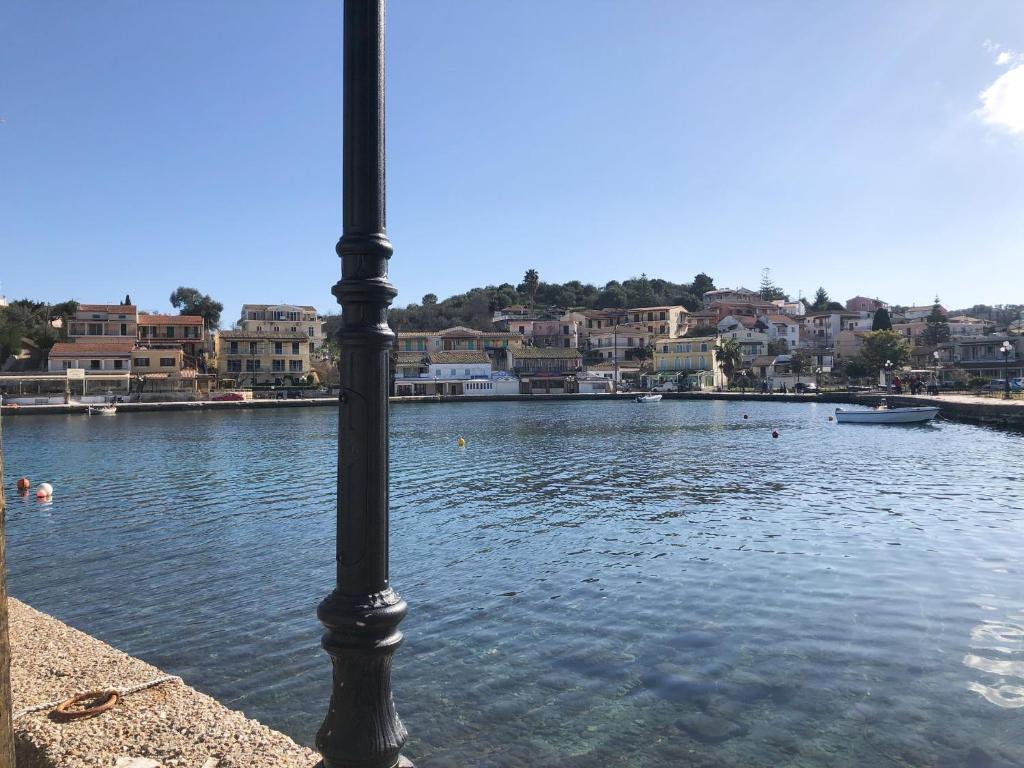 Aleka's Harbour House