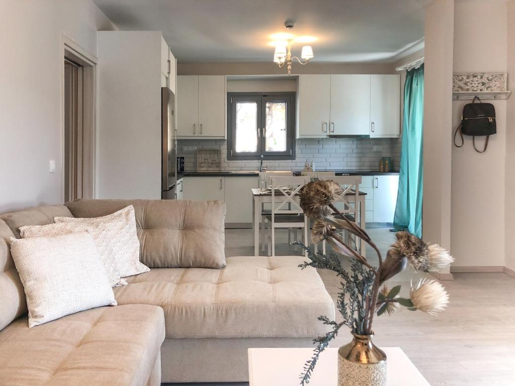 Aleka's Harbour House