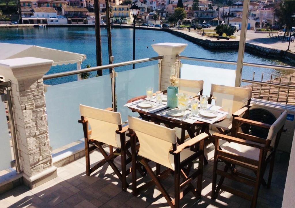 Aleka's Harbour House mykerkyra.com