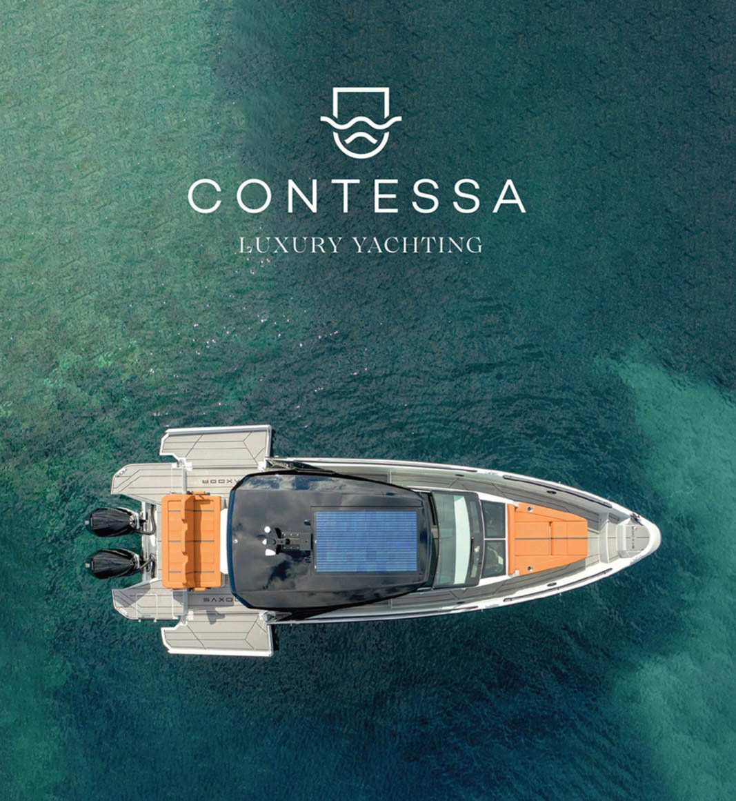 Contessa Yachting Corfu Luxury Yacht Services Corfu skipper yachts rent a boat rent a yacht luxury yachts boat rentals marina gouvia Μαρίνα Γουβιά Κεντρική Κέρκυρα σκιπερ (11)