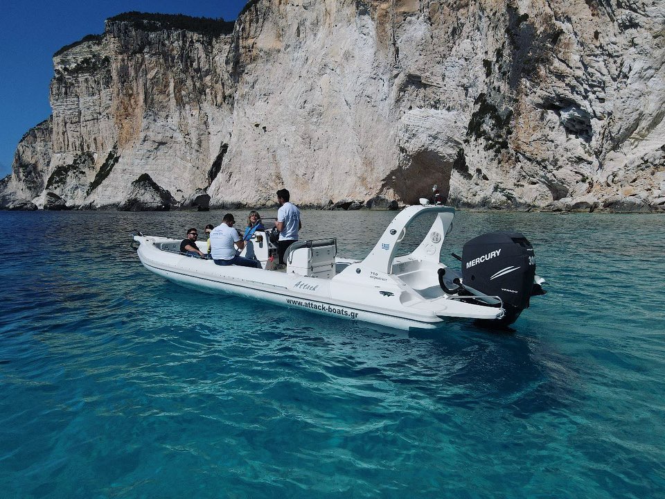 Ermones Boat Rentals Corfu Έρμονες ενοικίαση βάρκας σκάφους jet ski Κέρκυρα mykerkyra (3)