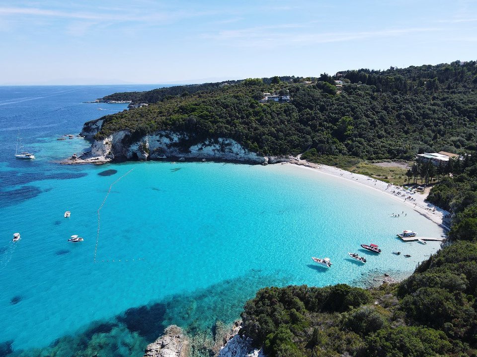 Ermones Boat Rentals Corfu Έρμονες ενοικίαση βάρκας σκάφους jet ski Κέρκυρα mykerkyra (6)