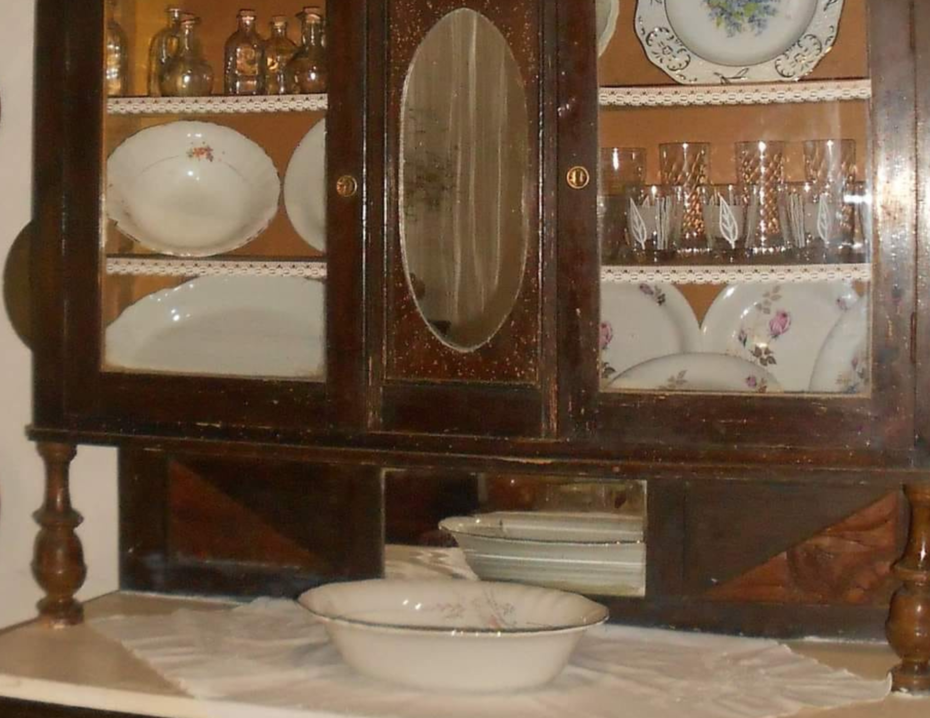 Μουσείο Οικογένειας Δ. Δημέγγελη Nona’s House – Olive Mill