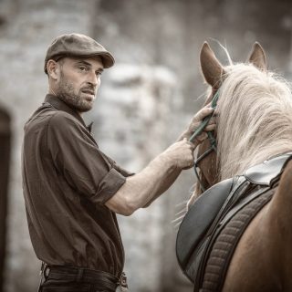 north corfu horses swimriding κέρκυρα ιππασία κολύμπι με άλογα (10)
